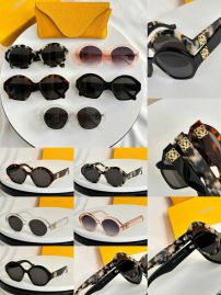 Picture of Loewe Sunglasses _SKUfw56808043fw